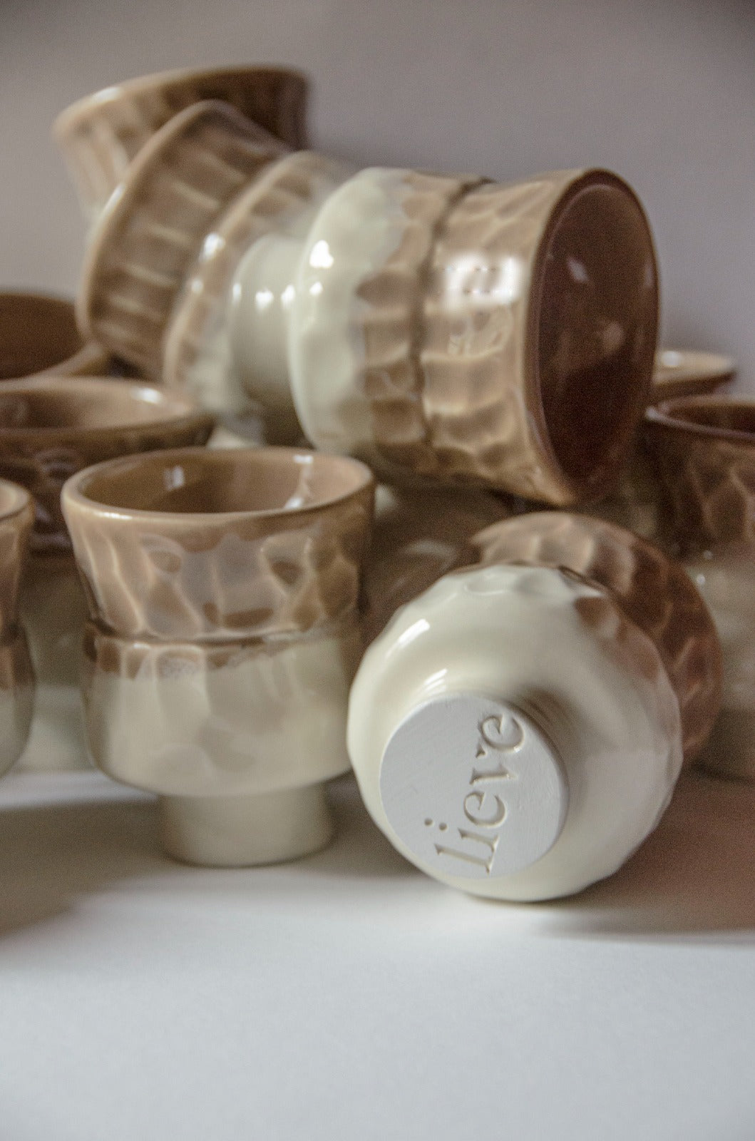 KOBICHA (媚茶) INCENSE-HOLDER – Lieve Beauty