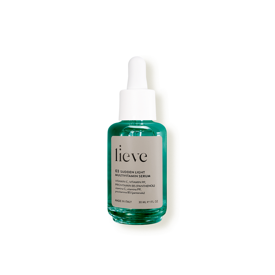 03 SUDDEN LIGHT MULTIVITAMIN SERUM
