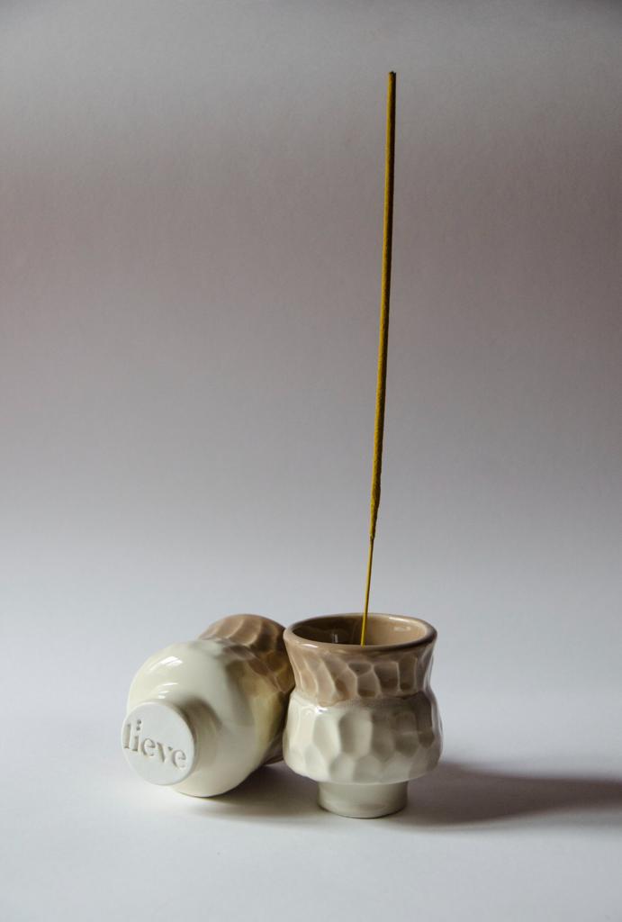 KOBICHA (媚茶) PORTA INCENSO
