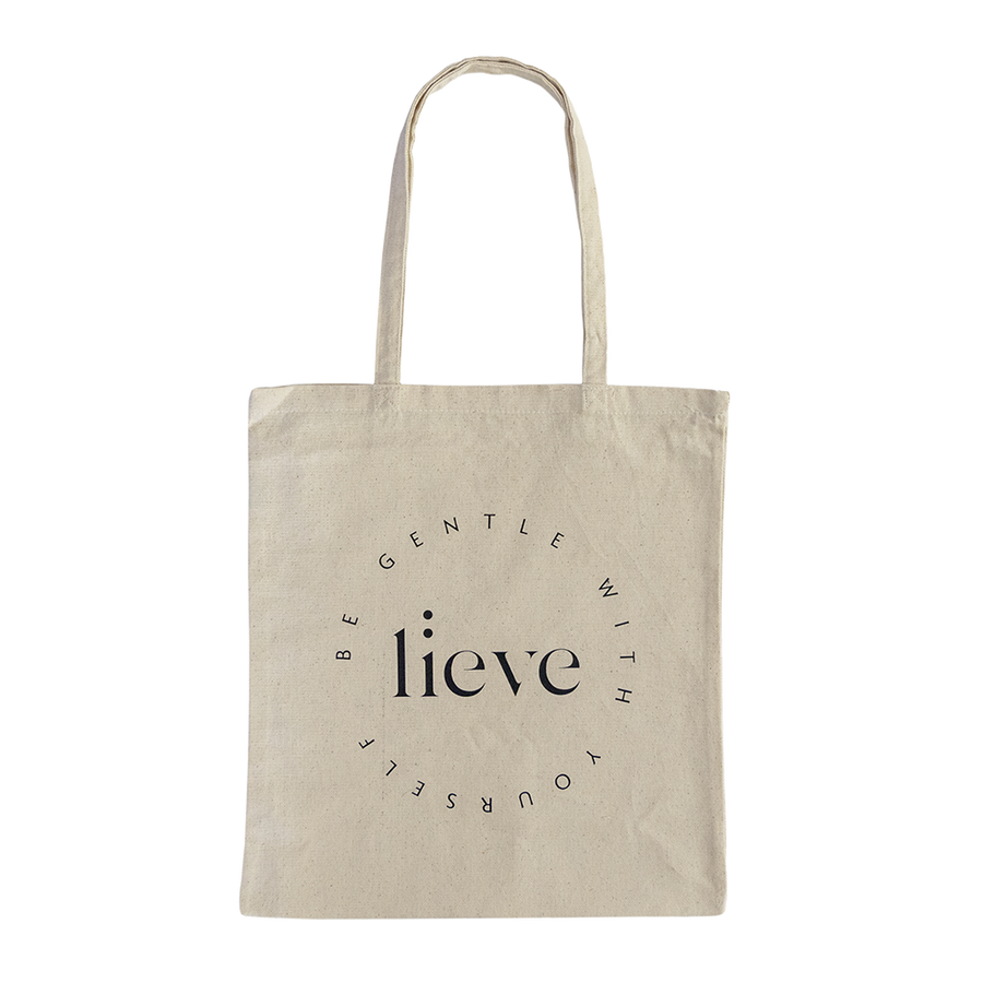 Tote Bag Lieve