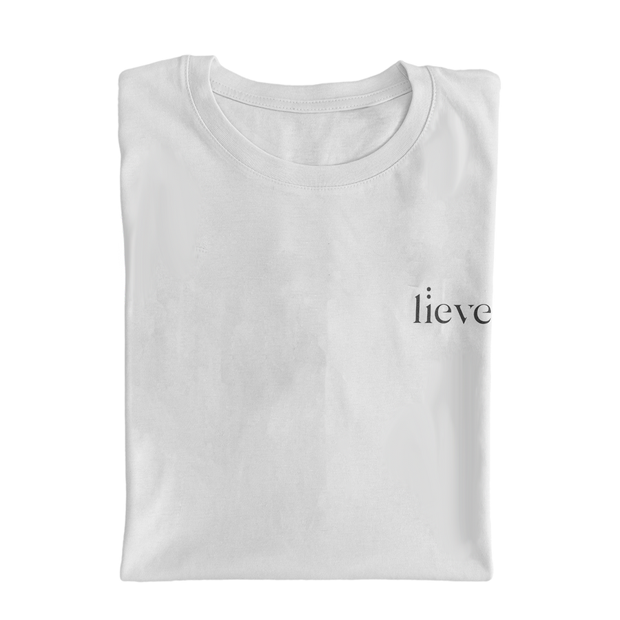 T-Shirt Lieve